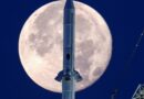 La NASA advierte que China podría estar planeando “apoderarse” de la Luna