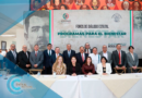 Foro “Programas del Bienestar” contribuye al desarrollo de México: Medina Filigrana