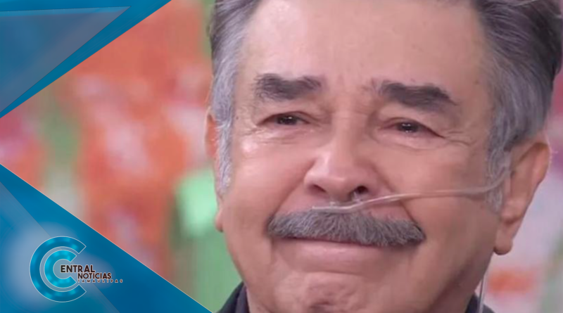 Jorge Ortiz de Pinedo, a la espera de un trasplante de pulmón: familias de donadores se resisten
