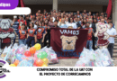 Compromiso total de la UAT con el proyecto de Correcaminos