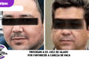 Procesan a ex juez señalado por favorecer a Cabeza de Vaca