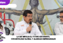 La UAT impulsa el futuro estudiantil con movilidad global y alianzas empresariales La UAT impulsa el futuro estudiantil con movilidad global y alianzas empresariales