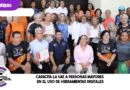Capacita la UAT a personas mayores en el uso de herramientas digitales