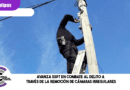Avanza SSPT en combate al delito a través de la remoción de cámaras irregulares