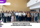 Reafirma la UAT liderazgo en la investigación con impacto social Reafirma la UAT liderazgo en la investigación con impacto social