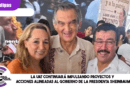 La UAT continuará impulsando proyectos y acciones alineadas al gobierno de la presidenta Sheinbaum