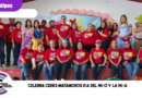 Celebra CEDES Matamoros Día del Niño y la Niña