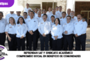 Refrendan UAT y sindicato académico compromiso social en beneficio de comunidades