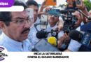 Inicia la UAT brigadas contra el gusano barrenador