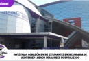 Investigan agresión entre estudiantes en secundaria de Monterrey; menor permanece hospitalizado
