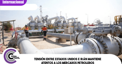 Tensión entre Estados Unidos e Irán mantiene atentos a los mercados petroleros