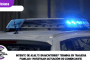 Intento de asalto en Monterrey termina en tragedia familiar; investigan actuación de comerciante
