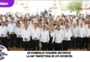 En homenaje solemne reconoce la UAT trayectoria de 215 docentes