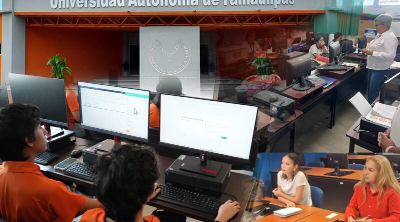 Lleva la UAT programas educativos a diversos municipios a través de Unidades Regionales