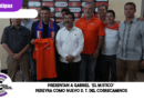Presentan a Gabriel “El místico” Pereyra como nuevo D. T. del Correcaminos