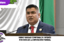 ISIDRO VARGAS CONFIRMA SU INTERÉS POR BUSCAR LA DIPUTACIÓN FEDERAL ISIDRO VARGAS CONFIRMA SU INTERÉS POR BUSCAR LA DIPUTACIÓN FEDERAL