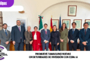 Promueve Tamaulipas nuevas oportunidades de inversión con España