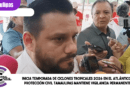 Inicia Temporada de Ciclones Tropicales 2026 en el Atlántico; Protección Civil Tamaulipas mantiene vigilancia permanente Inicia Temporada de Ciclones Tropicales 2026 en el Atlántico; Protección Civil Tamaulipas mantiene vigilancia permanente