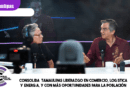 Consolida Tamaulipas liderazgo en comercio, logística y energía, y con más oportunidades para la población