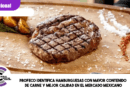 Profeco identifica hamburguesas con mayor contenido de carne y mejor calidad en el mercado mexicano