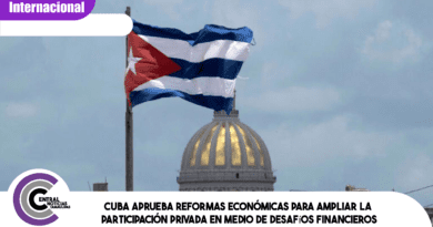 Cuba aprueba reformas económicas para ampliar la participación privada en medio de desafíos financieros