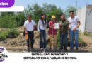 Entrega ITAVU patrimonio y certeza jurídica a familias de Reynosa