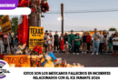 Estos son los mexicanos fallecidos en incidentes relacionados con el ICE durante 2026