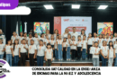 Consolida UAT calidad en la enseñanza de idiomas para la niñez y adolescencia