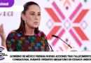 Gobierno de México prepara nuevas acciones tras fallecimiento de connacional durante operativo migratorio en Estados Unidos Gobierno de México prepara nuevas acciones tras fallecimiento de connacional durante operativo migratorio en Estados Unidos