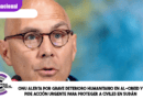 ONU alerta por grave deterioro humanitario en Al-Obeid y pide acción urgente para proteger a civiles en Sudán ONU alerta por grave deterioro humanitario en Al-Obeid y pide acción urgente para proteger a civiles en Sudán