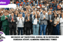 Reconoce UAT trayectoria judicial de su distinguida egresada Xóchitl Almendra Hernández Torres
