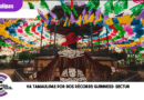 Va Tamaulipas por dos Récords Guinness: Sectur Va Tamaulipas por dos Récords Guinness: Sectur