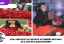 España reconoce actuación de autoridades mexicanas en el caso de Claudia Tacoronte
