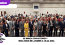 Se avanza con acciones y resultados en la Ribereña: Olga Sosa