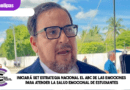 Iniciará SET estrategia nacional El ABC de las emociones para atender la salud emocional de estudiantes Iniciará SET estrategia nacional El ABC de las emociones para atender la salud emocional de estudiantes