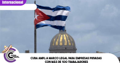 Cuba amplía marco legal para empresas privadas con más de 100 trabajadores