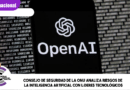 Consejo de Seguridad de la ONU analiza riesgos de la inteligencia artificial con líderes tecnológicos Consejo de Seguridad de la ONU analiza riesgos de la inteligencia artificial con líderes tecnológicos
