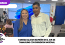Panistas alistan reunión en el sur de Tamaulipas con dirigencia nacional