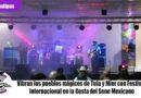 Vibran los pueblos mágicos de Tula y Mier con Festival Internacional en la Costa del Seno Mexicano